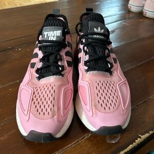 Adidas X Ninja limited edition shoes